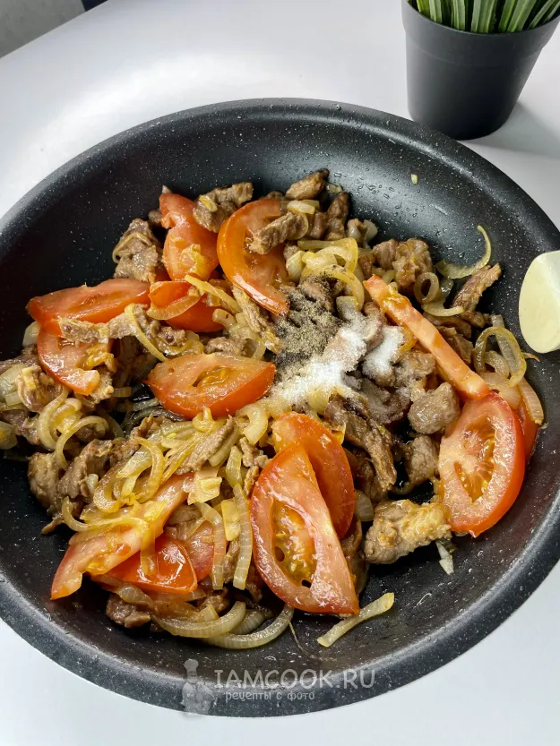 Шаг 8: иллюстрация