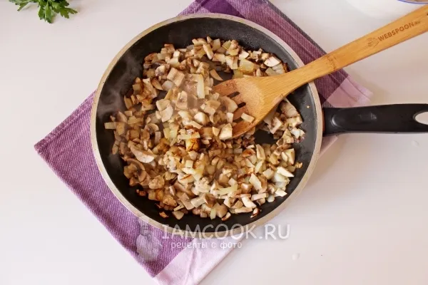 Шаг 3: иллюстрация