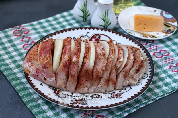 Шаг 4: иллюстрация