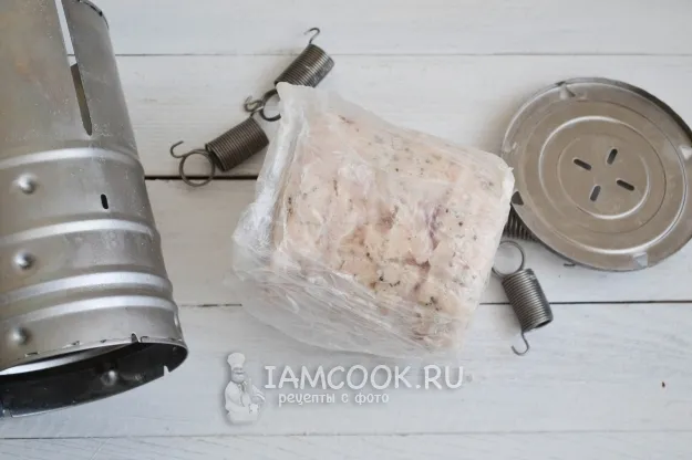 Шаг 13: иллюстрация