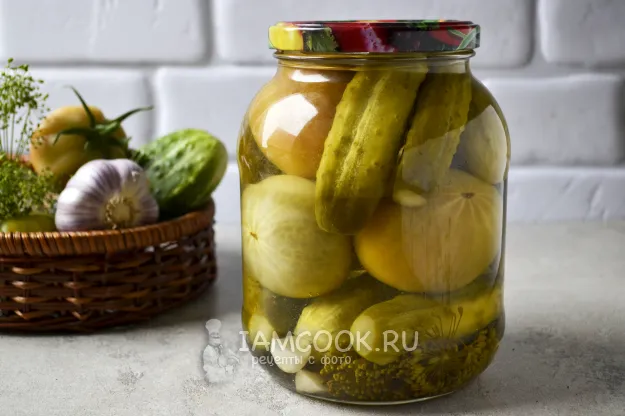 Шаг 12: иллюстрация