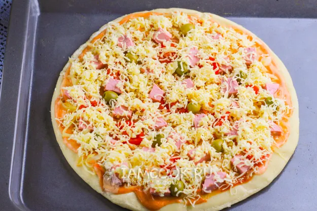 Шаг 5: иллюстрация