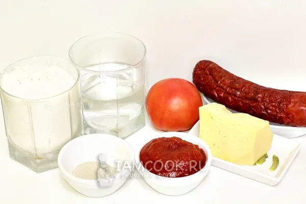 Шаг 1: иллюстрация