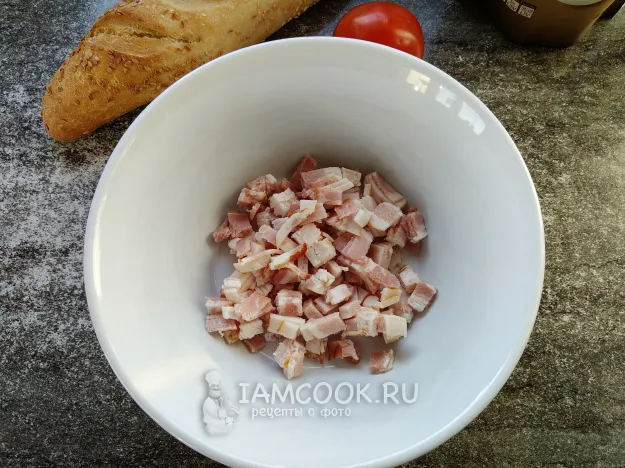 Шаг 2: иллюстрация