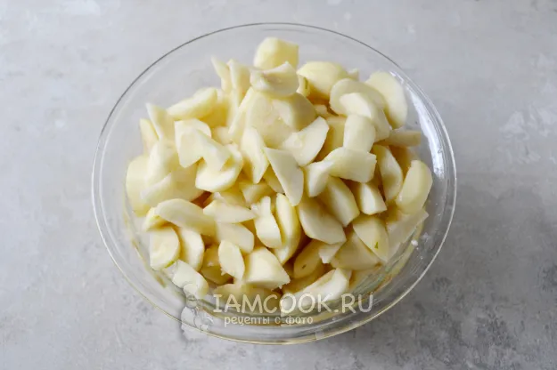 Шаг 3: иллюстрация