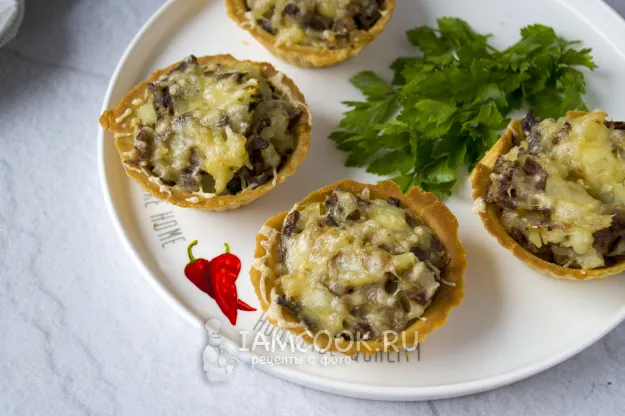 Шаг 11: иллюстрация