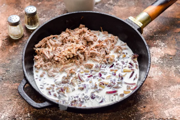 Шаг 5: иллюстрация