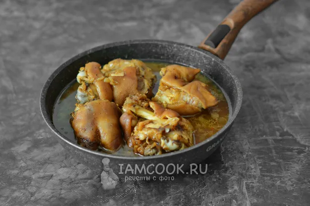 Шаг 6: иллюстрация