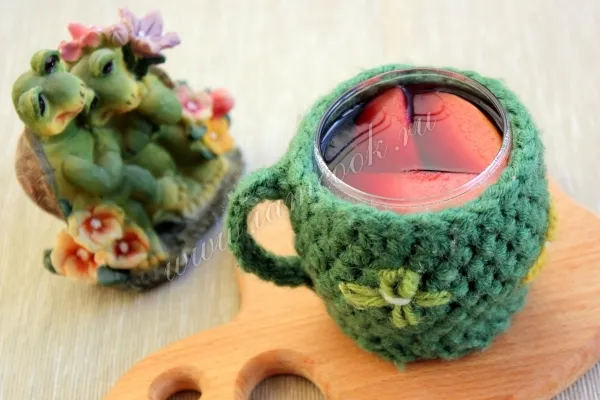 Шаг 7: иллюстрация