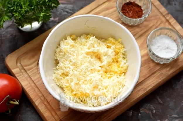 Шаг 5: иллюстрация