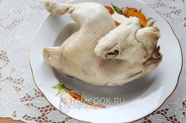 Шаг 12: иллюстрация