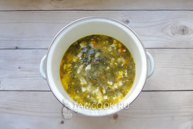 Шаг 11: иллюстрация