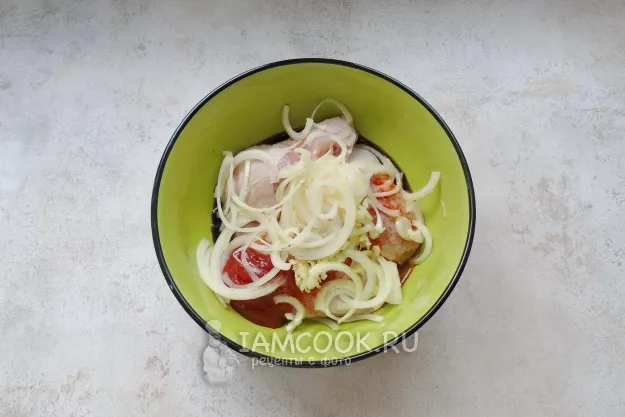 Шаг 5: иллюстрация