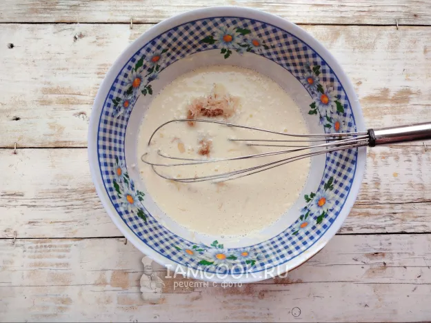 Шаг 7: иллюстрация