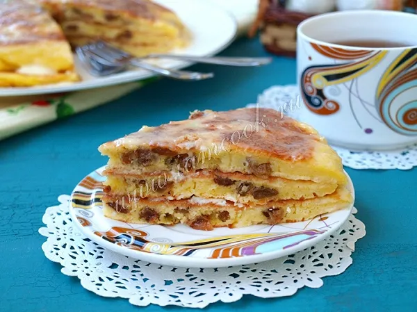 Шаг 11: иллюстрация