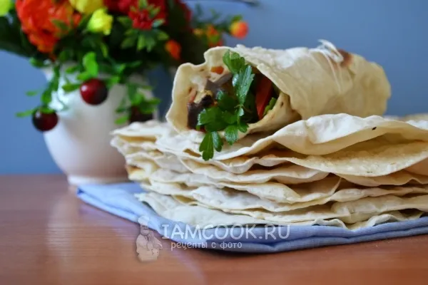 Шаг 14: иллюстрация