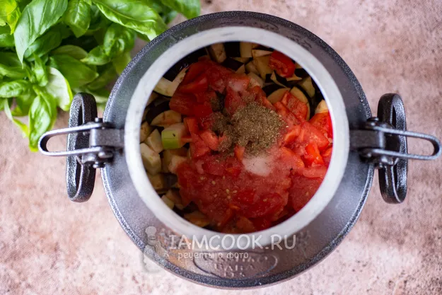 Шаг 10: иллюстрация