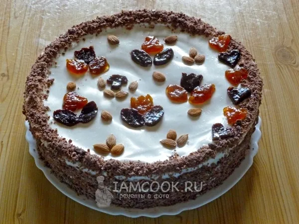 Шаг 20: иллюстрация