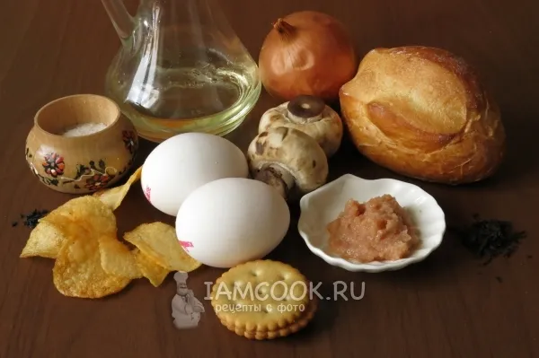 Шаг 1: иллюстрация