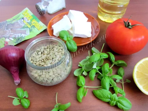 Шаг 1: иллюстрация