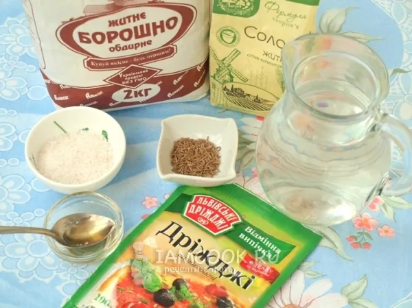 Шаг 1: иллюстрация