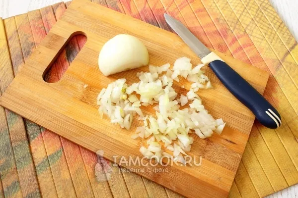 Шаг 2: иллюстрация