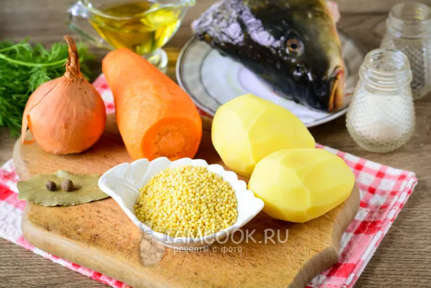 Шаг 1: иллюстрация