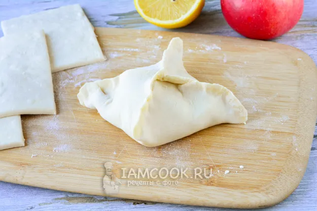 Шаг 8: иллюстрация