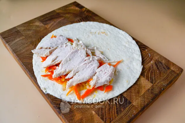 Шаг 7: иллюстрация