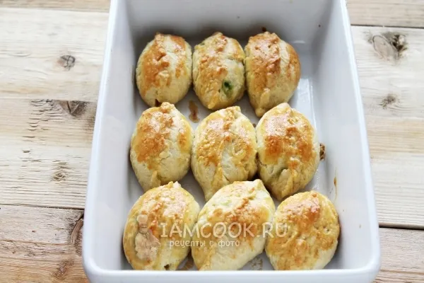 Шаг 15: иллюстрация