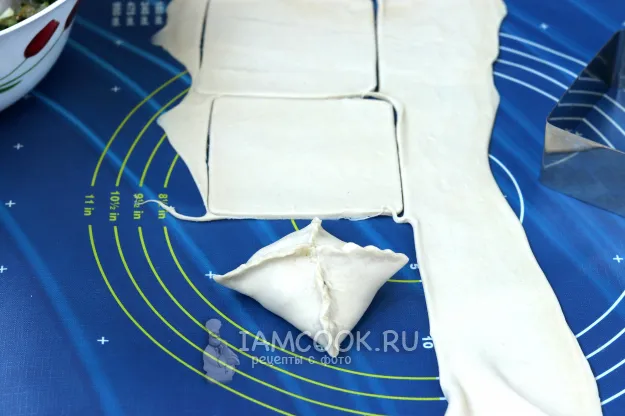 Шаг 7: иллюстрация