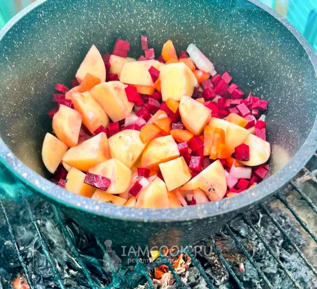 Шаг 2: иллюстрация