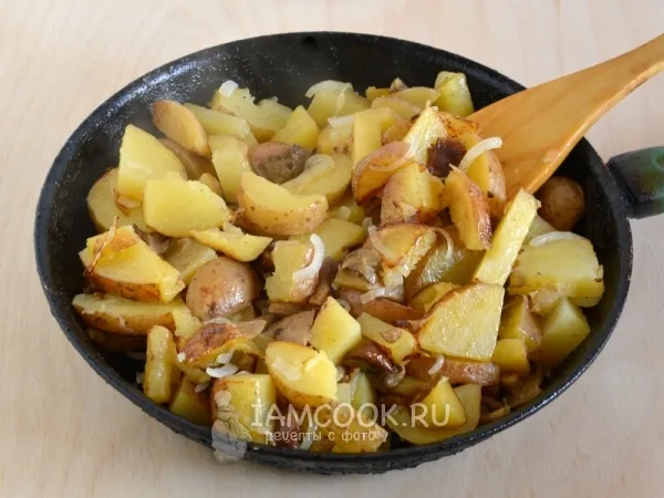 Шаг 6: иллюстрация