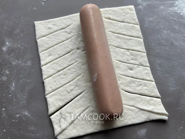 Шаг 9: иллюстрация