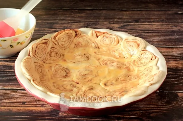 Шаг 7: иллюстрация