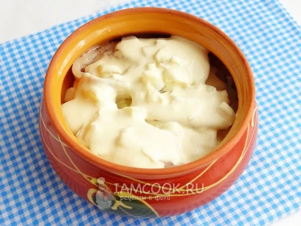 Шаг 14: иллюстрация