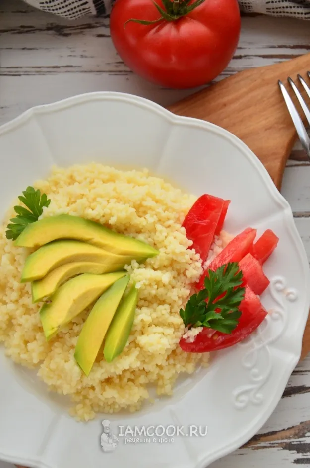 Шаг 8: иллюстрация