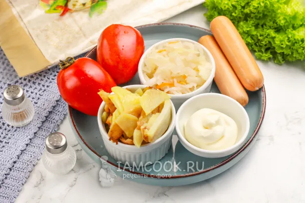 Шаг 1: иллюстрация