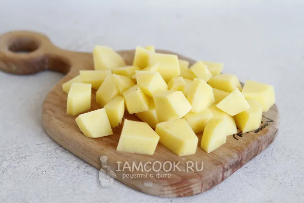 Шаг 2: иллюстрация