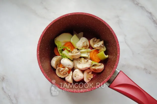 Шаг 3: иллюстрация