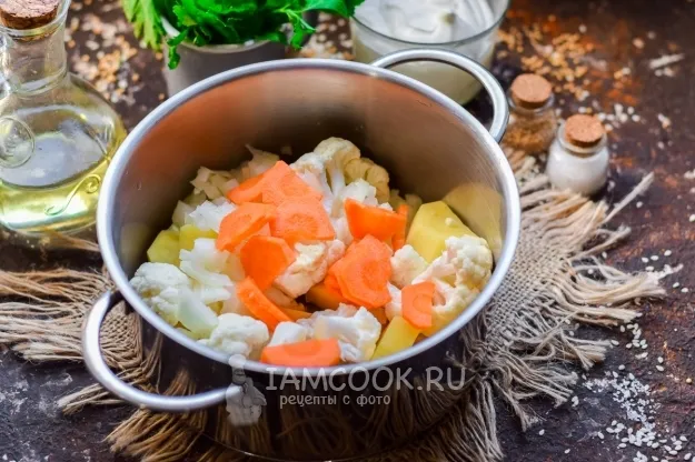 Шаг 3: иллюстрация