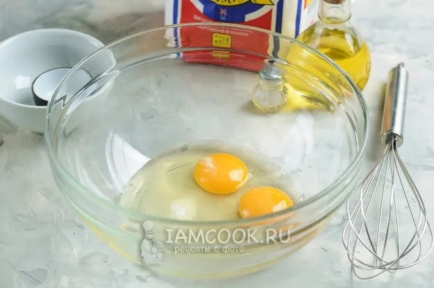 Шаг 3: иллюстрация