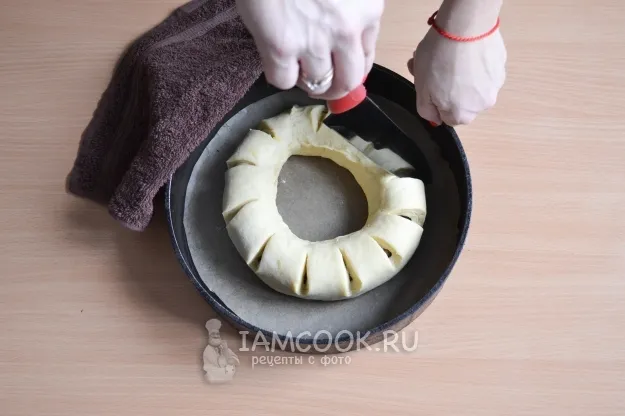 Шаг 12: иллюстрация