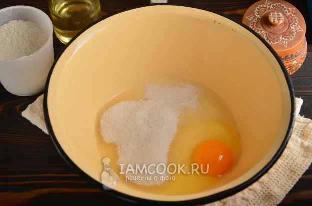 Шаг 2: иллюстрация