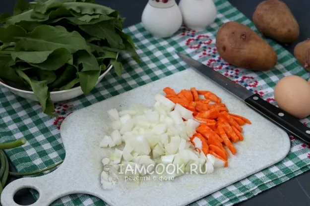 Шаг 2: иллюстрация