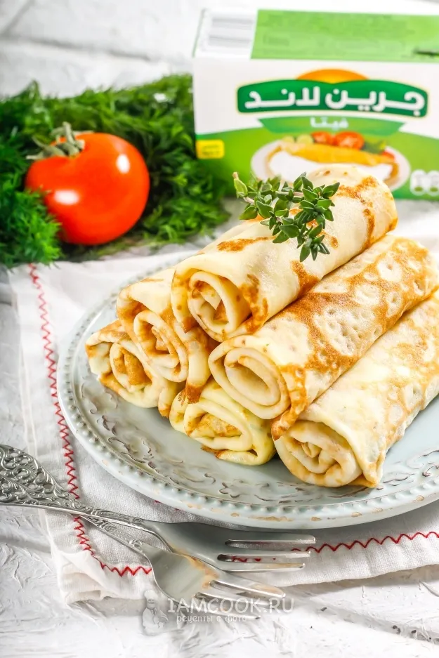 Шаг 8: иллюстрация