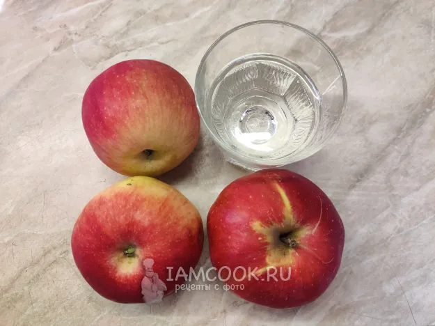 Шаг 1: иллюстрация