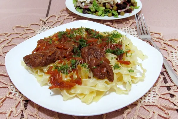 Шаг 9: иллюстрация