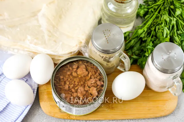 Шаг 1: иллюстрация