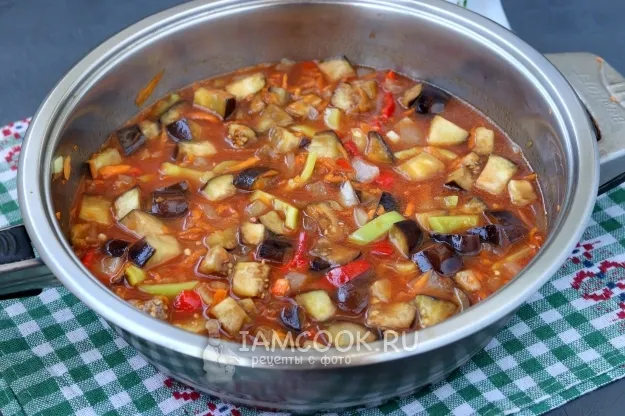 Шаг 7: иллюстрация